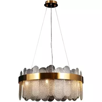 Подвесная люстра Hiper Vista H232-1