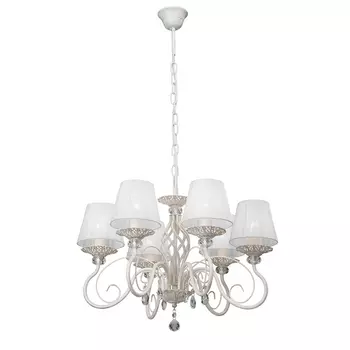 Подвесная люстра Vitaluce V1188/6