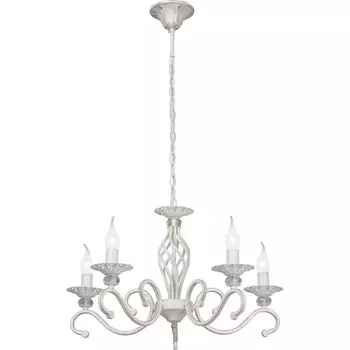 Подвесная люстра Vitaluce V1692-0/5