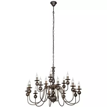 Подвесная люстра Vitaluce V1847-7/15