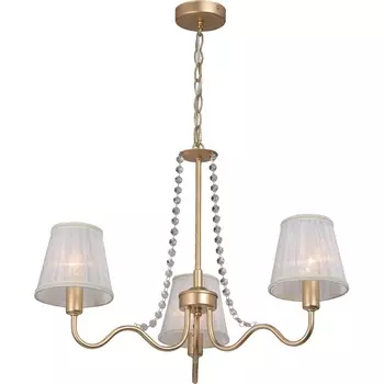 Подвесная люстра Vitaluce V1848-8/3