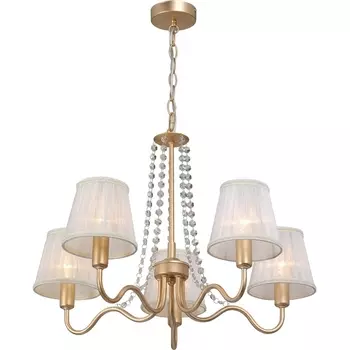 Подвесная люстра Vitaluce V1848-8/5