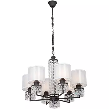 Подвесная люстра Vitaluce V1855-1/6