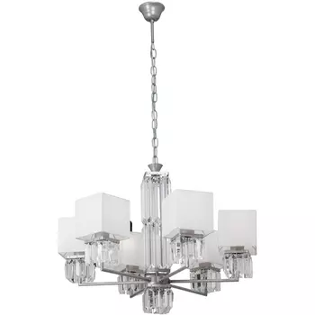 Подвесная люстра Vitaluce V1856-9/6