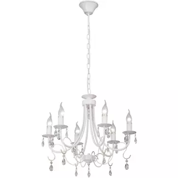 Подвесная люстра Vitaluce V1857-0/6