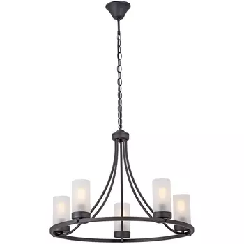 Подвесная люстра Vitaluce V1861-1/5