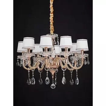 Подвесная люстра Vitaluce V2334/8