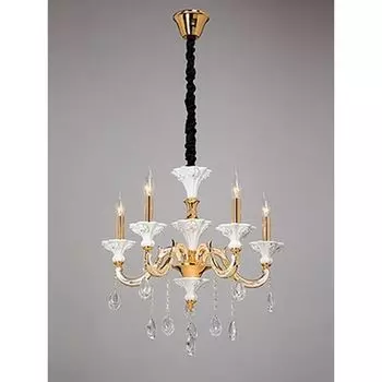 Подвесная люстра Vitaluce V2358/5