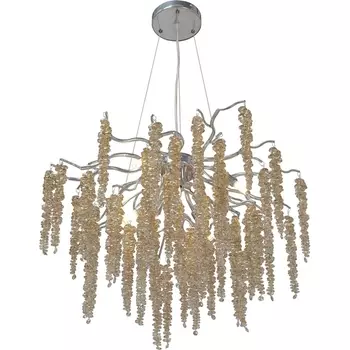 Подвесная люстра Vitaluce V28550-9/7S