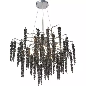 Подвесная люстра Vitaluce V28551-9/7S