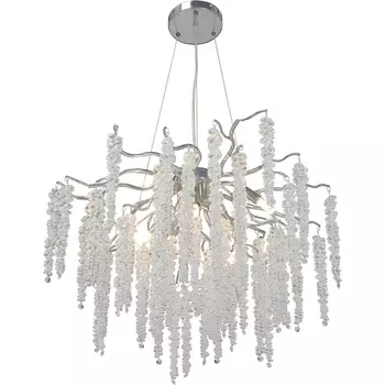 Подвесная люстра Vitaluce V2855-9/7S