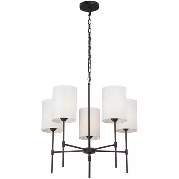 Подвесная люстра Vitaluce V2863-1/5