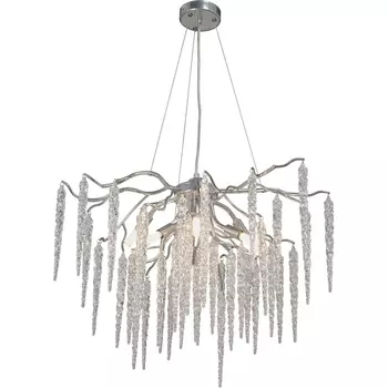 Подвесная люстра Vitaluce V2875-9/7S