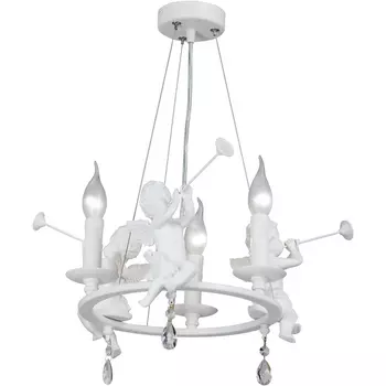 Подвесная люстра Vitaluce V2970-0/3S