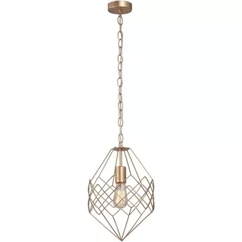 Подвесная люстра Vitaluce V3007-8/1