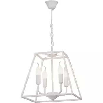 Подвесная люстра Vitaluce V4237-0/4