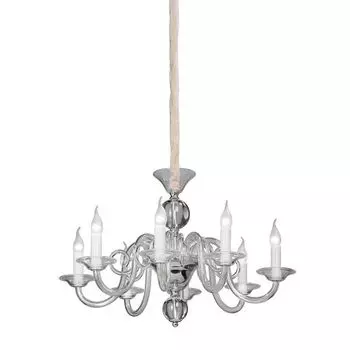 Подвесная люстра Vitaluce V5163/8