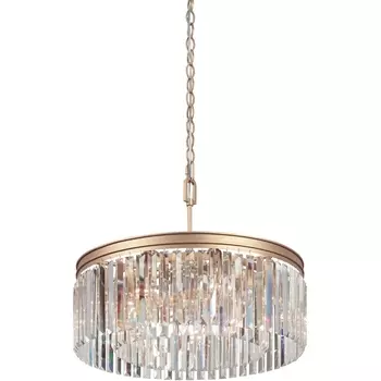 Подвесная люстра Vitaluce V5180-7/9