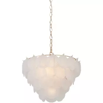 Подвесная люстра Vitaluce V52800-8/12+1