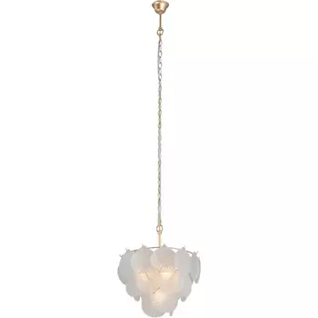 Подвесная люстра Vitaluce V5280-8/5