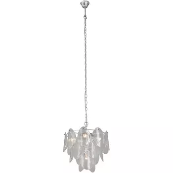 Подвесная люстра Vitaluce V5314-9/5