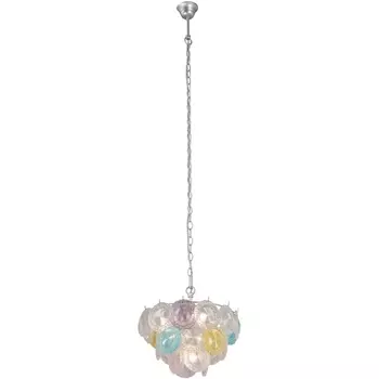 Подвесная люстра Vitaluce V5315-9/5