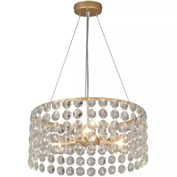 Подвесная люстра Vitaluce V5329-8/3S