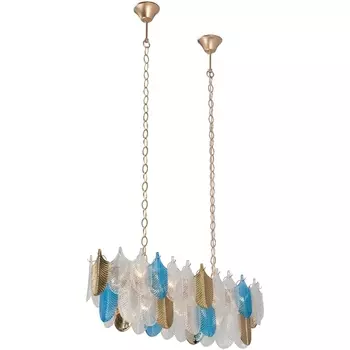 Подвесная люстра Vitaluce V58120-8/11, 11xE14 макс. 40Вт