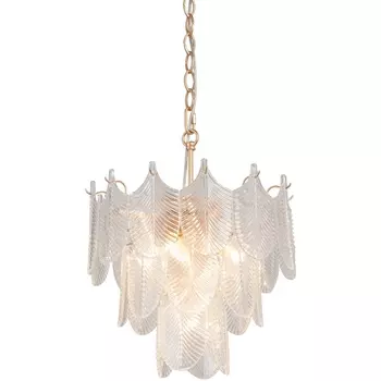 Подвесная люстра Vitaluce V5813-8/5, 5xE14 макс. 40Вт