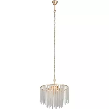 Подвесная люстра Vitaluce V58190-8/5