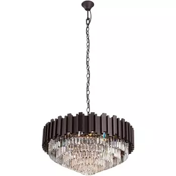 Подвесная люстра Vitaluce V5823-7/8+4+1