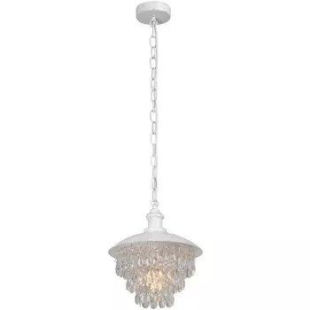 Подвесная люстра Vitaluce V5826-0/1