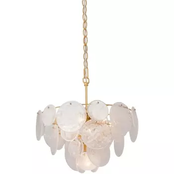 Подвесная люстра Vitaluce V5828-8/6+1, 7xE14 макс. 40Вт