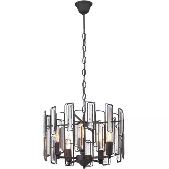 Подвесная люстра Vitaluce V5830-1/5