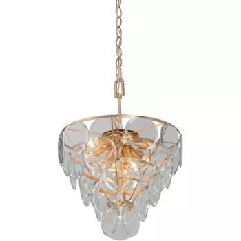 Подвесная люстра Vitaluce V58340-8/10