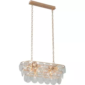 Подвесная люстра Vitaluce V58340-8/18