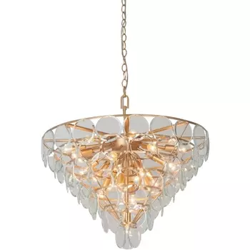 Подвесная люстра Vitaluce V58340-8/25