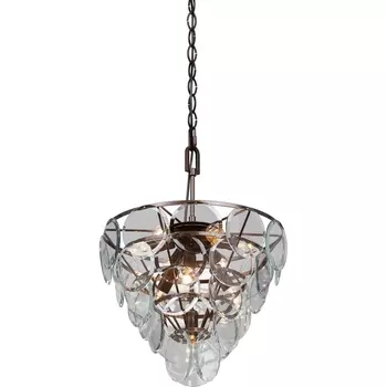 Подвесная люстра Vitaluce V5834-7/10