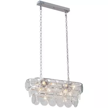 Подвесная люстра Vitaluce V5834-9/18