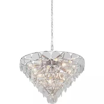 Подвесная люстра Vitaluce V5834-9/25