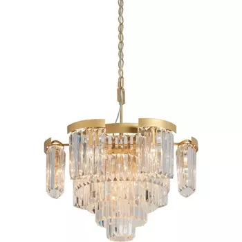 Подвесная люстра Vitaluce V5837-8/13