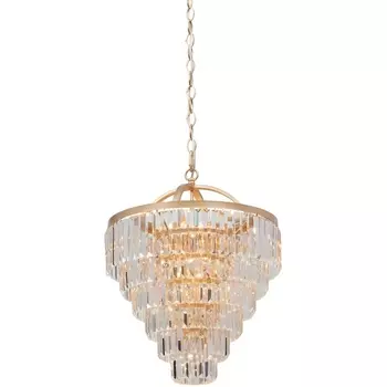 Подвесная люстра Vitaluce V58390-8/13