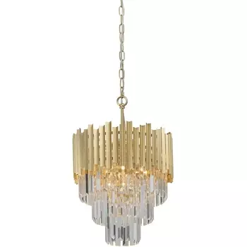 Подвесная люстра Vitaluce V58471-8/5