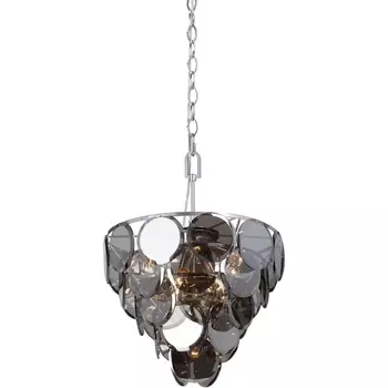 Подвесная люстра Vitaluce V5850-9/10