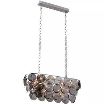 Подвесная люстра Vitaluce V5850-9/18