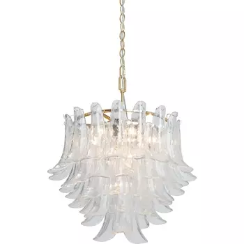 Подвесная люстра Vitaluce V5860-8/10