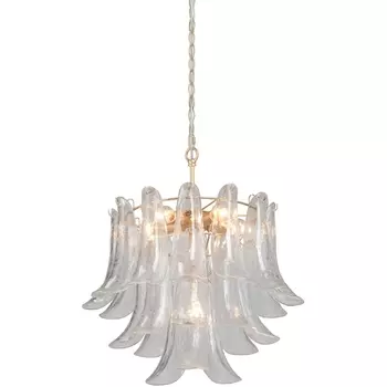 Подвесная люстра Vitaluce V5860-8/6