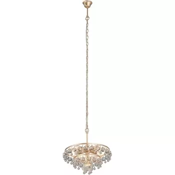 Подвесная люстра Vitaluce V5865-8/5