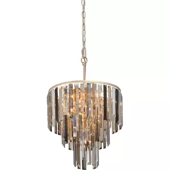 Подвесная люстра Vitaluce V5867-8/10