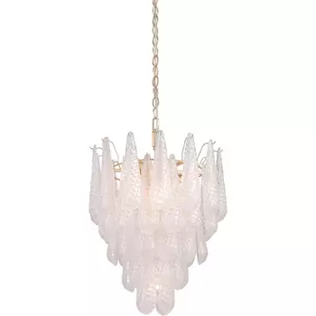 Подвесная люстра Vitaluce V5886-8/7